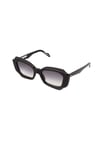 O.V.S GUNES GLOSS DOUBLE GD 03 BLACK