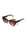O.V.S GUNES NAPLES STREET NST 03 HAVANA CARAMEL