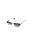 O.V.S Twenties TW03 Silver-001 55 Unisex Güneş Gözlüğü