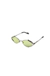 O.V.S Twenties TW01 Silver-101 53 Unisex Güneş Gözlüğü