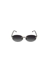 O.V.S Vanvitelli VV02 Black Silver-001 54 Unisex Güneş Gözlüğü