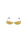 O.V.S Twenties TW04 Gold-117 55 Unisex Güneş Gözlüğü