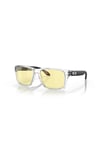 Oakley 0OJ9007 900720 53 Genç Gaming Güneş Gözlüğü