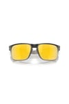 Oakley 0OO 9102 9102AH 55 Unisex Güneş Gözlüğü