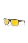 Oakley 0OO 9102 9102AH 55 Unisex Güneş Gözlüğü