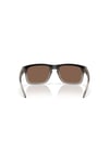 Oakley 0OO 9102 9102AH 55 Unisex Güneş Gözlüğü