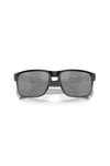 Oakley 0OO 9102 9102Z0 55 Unisex Güneş Gözlüğü