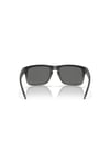 Oakley 0OO 9102 9102Z0 55 Unisex Güneş Gözlüğü