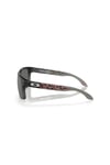 Oakley 0OO 9102 9102Z0 55 Unisex Güneş Gözlüğü