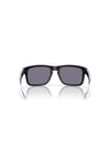 Oakley 0OO 9102 9102Z3 55 Unisex Güneş Gözlüğü