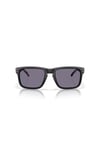 Oakley 0OO 9102 9102Z3 55 Unisex Güneş Gözlüğü