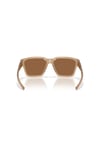 Oakley 0OO 9497 949707 58 Unisex Güneş Gözlüğü