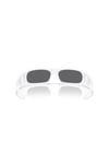 Oakley 0OO 9522 952202 62 Unisex Güneş Gözlüğü