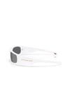 Oakley 0OO 9522 952202 62 Unisex Güneş Gözlüğü