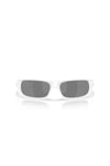 Oakley 0OO 9522 952202 62 Unisex Güneş Gözlüğü