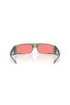 Oakley 0OO 9522 952203 62 Erkek Güneş Gözlüğü