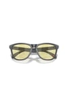OAKLEY 0OO9013 9013L4 55 Unisex Gaming Güneş Gözlüğü