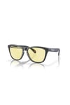 OAKLEY 0OO9013 9013L4 55 Unisex Gaming Güneş Gözlüğü