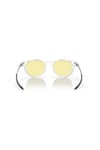 Oakley 0OO9439 943916 50 Unisex Gaming Güneş Gözlüğü