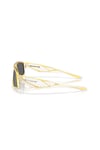 OAKLEY GUNES 0OO 6029 602902 61