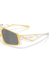 OAKLEY GUNES 0OO 6029 602902 61