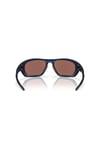 OAKLEY GUNES 0OO 9431 943103 60 ERKEK