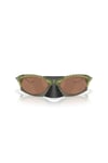OAKLEY GUNES 0OO 9437 943703 63