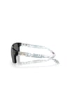 OAKLEY GUNES 0OO9102 9102Y7 55