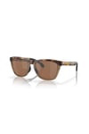OAKLEY GUNES 0OO9284 928407 55 Erkek