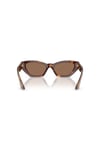 OAKLEY GUNES OV/S 5582SU 100773 53