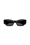 OAKLEY GUNES OV/S 5582SU 149287 53
