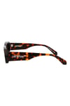 Off White OERI065S23PLA0016064 Güneş Gözlüğü