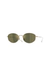 OLIVER PEOPLE GUNES 0OV 1347ST 5340O8 51