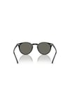 OLIVER PEOPLE GUNES 0OV5529SU 1731R5 48 Erkek