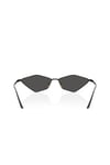 Oliver Peoples 0OV 1384S 506287 60 Kadın Güneş Gözlüğü