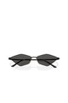 Oliver Peoples 0OV 1384S 506287 60 Kadın Güneş Gözlüğü