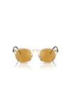 Oliver Peoples 0OV 5217S 1485W4 50 Unisex Güneş Gözlüğü