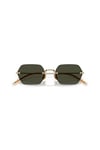 OLIVER PEOPLES GUNES 0 OV 1353ST 503571 52