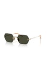 OLIVER PEOPLES GUNES 0 OV 1353ST 503571 52