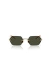 OLIVER PEOPLES GUNES 0 OV 1353ST 503571 52