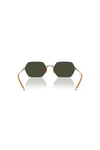 OLIVER PEOPLES GUNES 0 OV 1353ST 503571 52