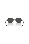 OLIVER PEOPLES GUNES 0 OV 1353ST 506287 52