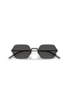 OLIVER PEOPLES GUNES 0 OV 1353ST 506287 52