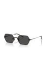 OLIVER PEOPLES GUNES 0 OV 1353ST 506287 52