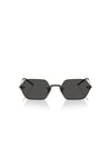 OLIVER PEOPLES GUNES 0 OV 1353ST 506287 52