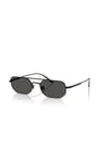 OLIVER PEOPLES GUNES 0OV 1351S 506287 52
