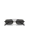 OLIVER PEOPLES GUNES 0OV 1351S 506287 52