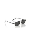 OLIVER PEOPLES GUNES 0OV 1351S 506287 52