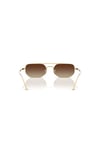OLIVER PEOPLES GUNES 0OV 1351S 5332Q1 52