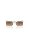 OLIVER PEOPLES GUNES 0OV 1351S 5332Q1 52